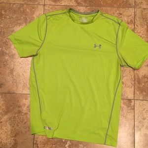 Under armour shirt